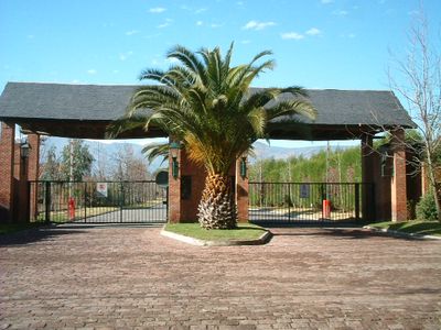 Principal view
